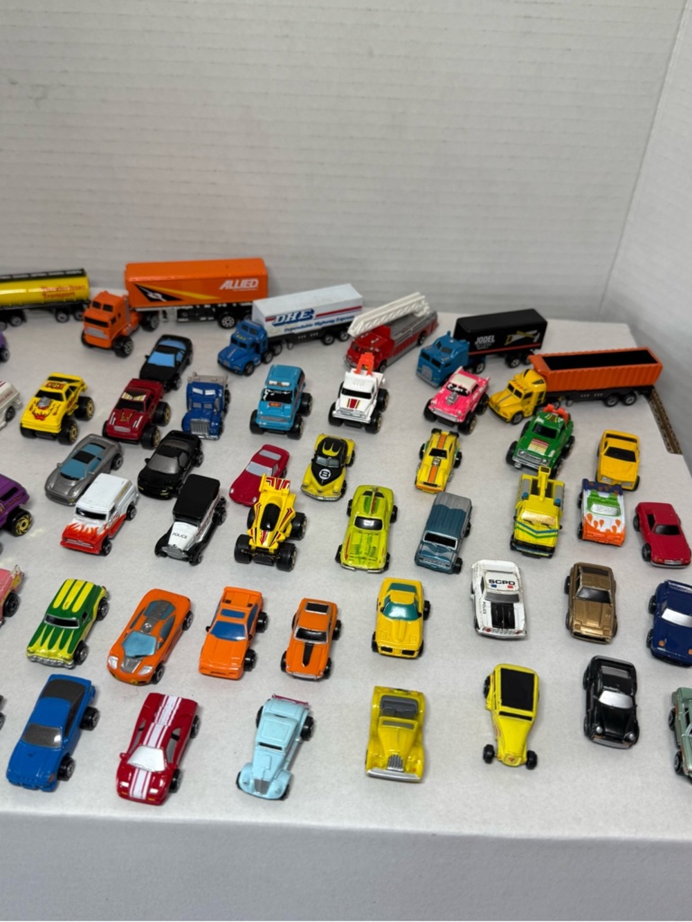Vintage Micro Machine Lot - Picture 3 of 15